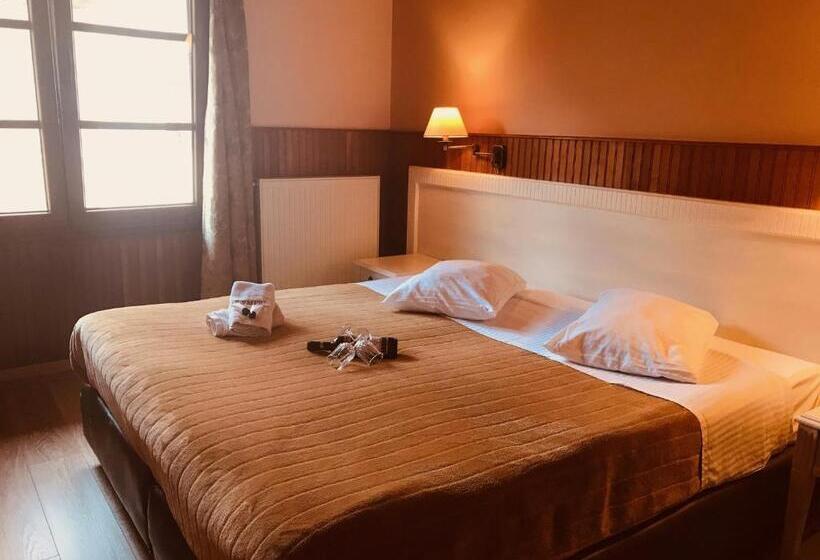 エコノミールーム, Olympic