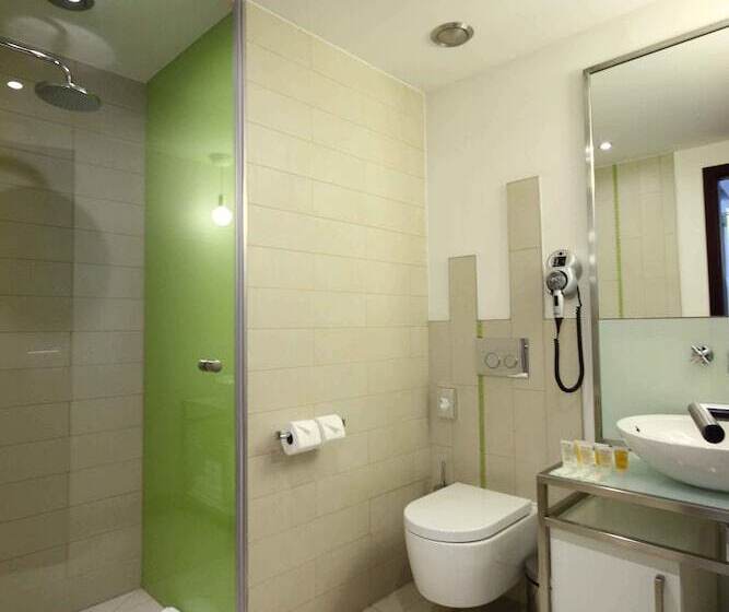 Quarto Superior, Pure White