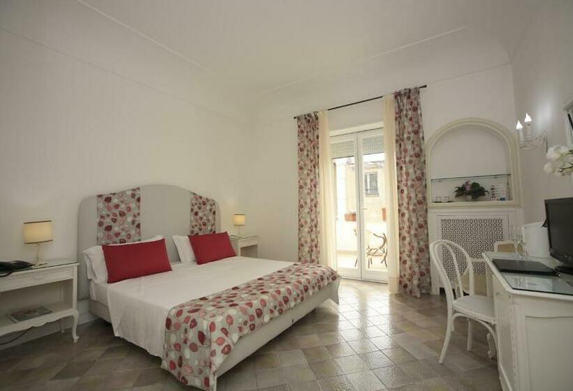 수피리어 테라스 룸, San Felice