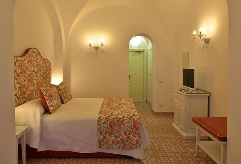 테라스 디럭스 룸, San Felice