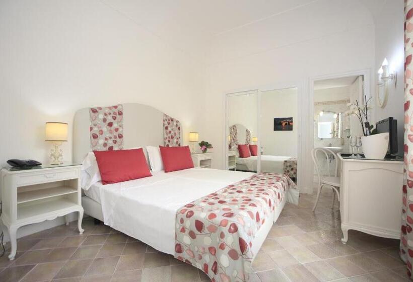 클래식 룸, San Felice