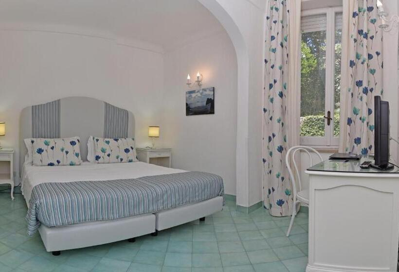 클래식 룸, San Felice