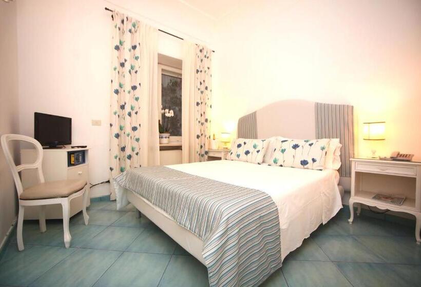 经济房, San Felice