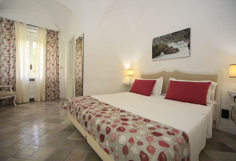 클래식 룸, San Felice