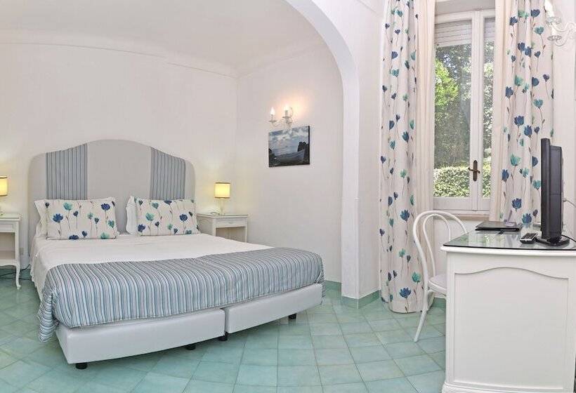 클래식 룸, San Felice