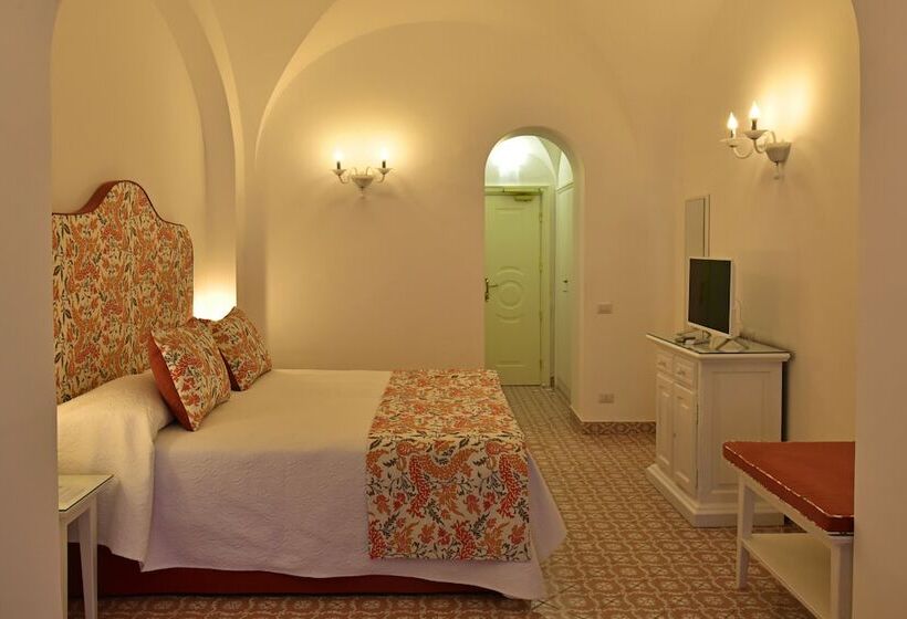 디럭스 룸 가든 전망, San Felice