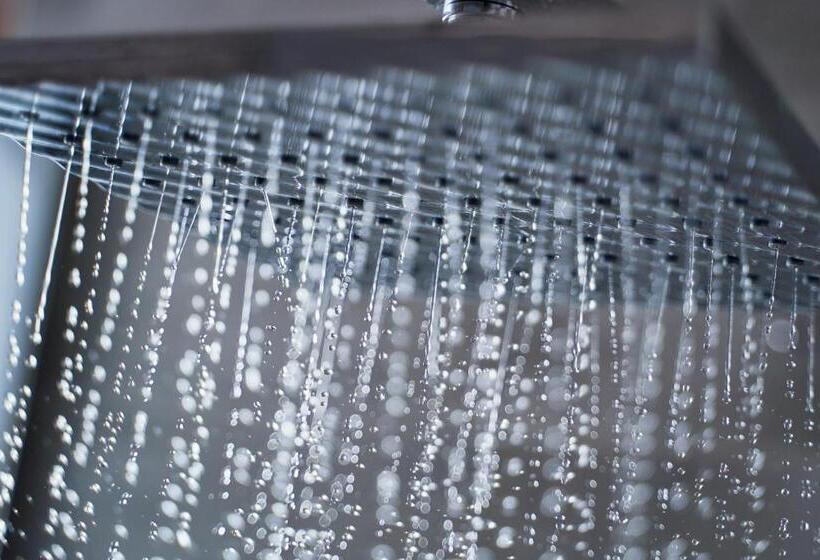 Quarto Triplo Economy, Sunny View