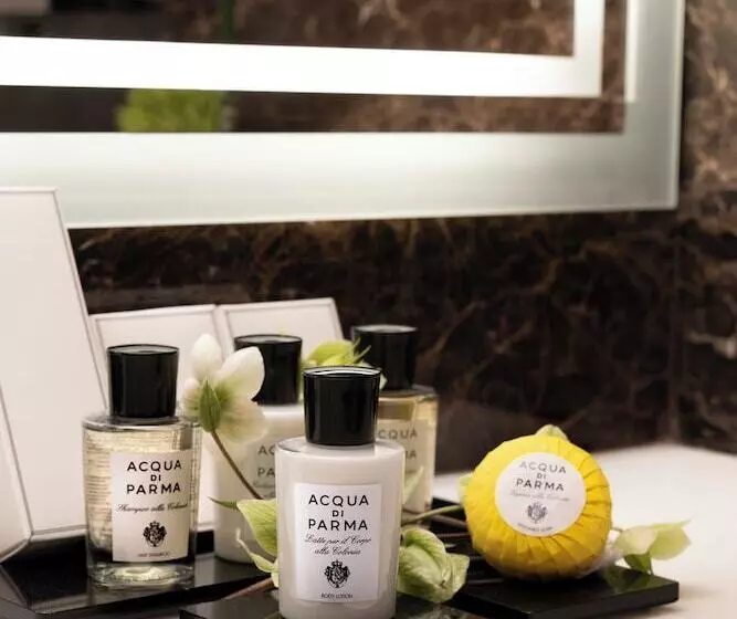 Suite Junior, The First Arte Preferred Hotels & Resorts