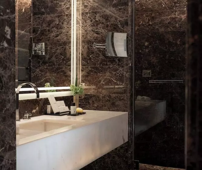 Suite Junior, The First Arte Preferred Hotels & Resorts