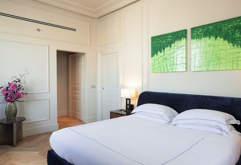 Suite, The First Arte   Preferred Hotels & Resorts