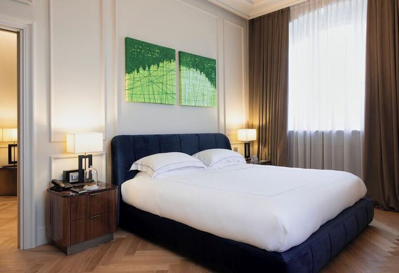 Suite, The First Arte   Preferred Hotels & Resorts