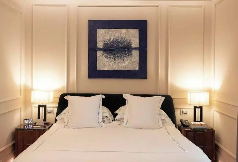 Suite con Idromassaggio, The First Arte Preferred Hotels & Resorts