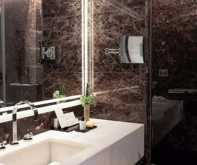Suite con Vista, The First Arte Preferred Hotels & Resorts