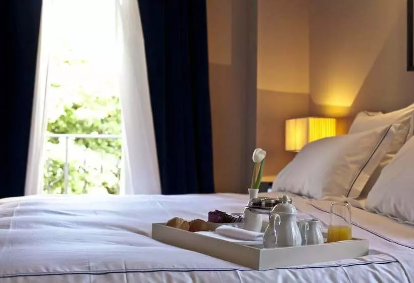Suite Junior, The First Arte Preferred Hotels & Resorts