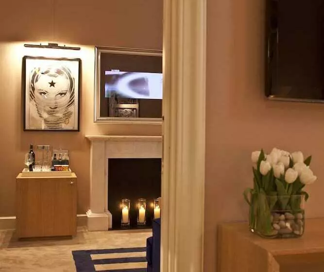 Suite, The First Arte Preferred Hotels & Resorts