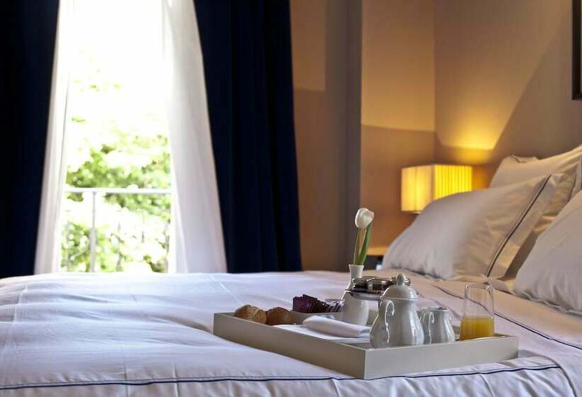 Suite, The First Arte   Preferred Hotels & Resorts