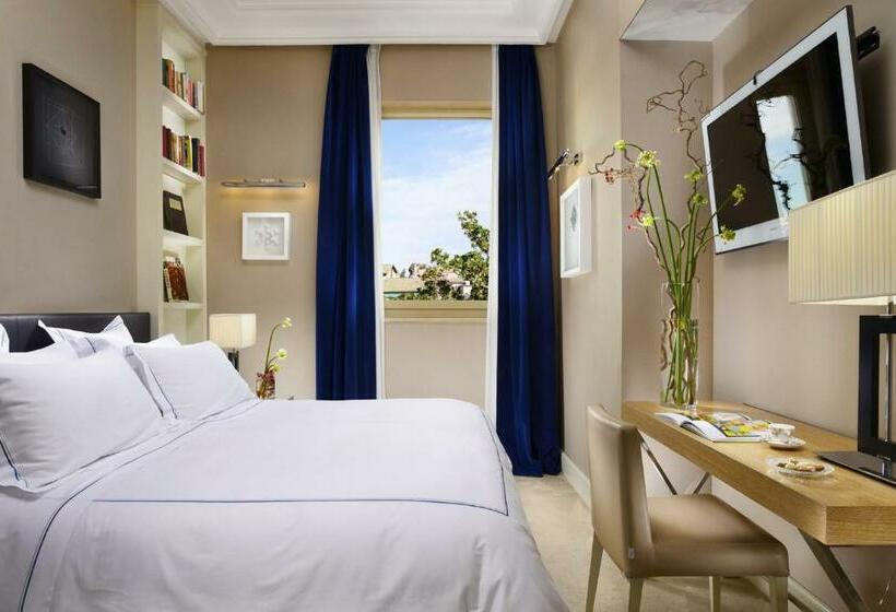 اتاق پرستیژ, The First Arte   Preferred Hotels & Resorts
