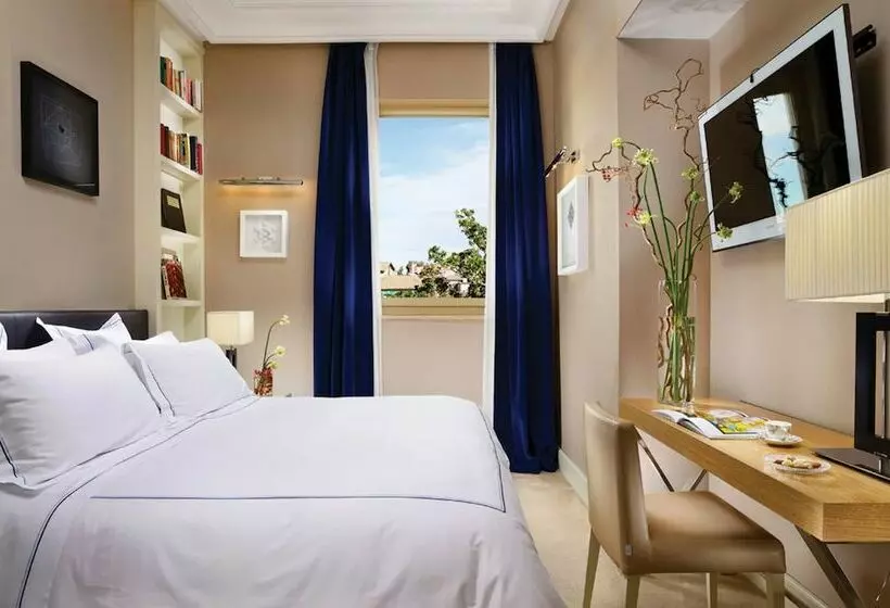 Camera Prestige, The First Arte Preferred Hotels & Resorts