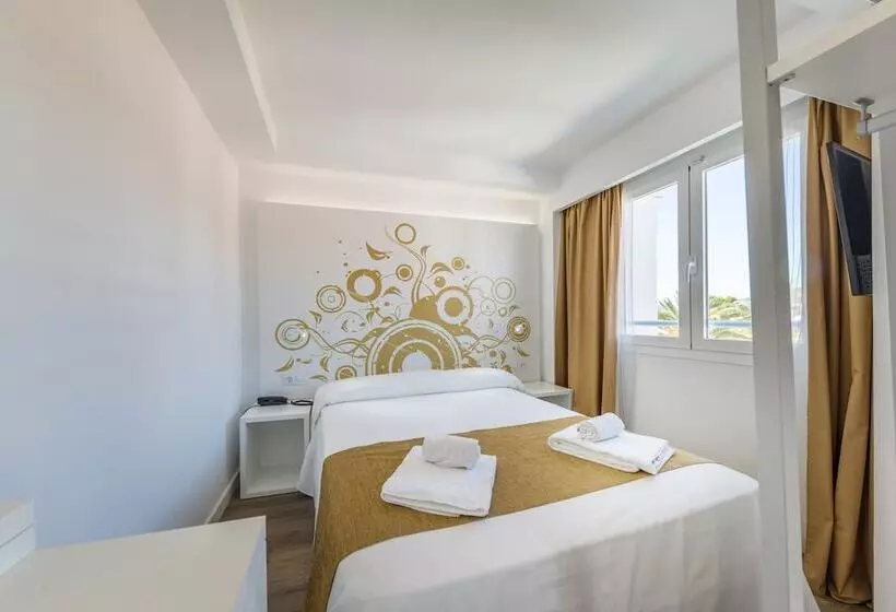 اتاق استاندارد, Triton Beach