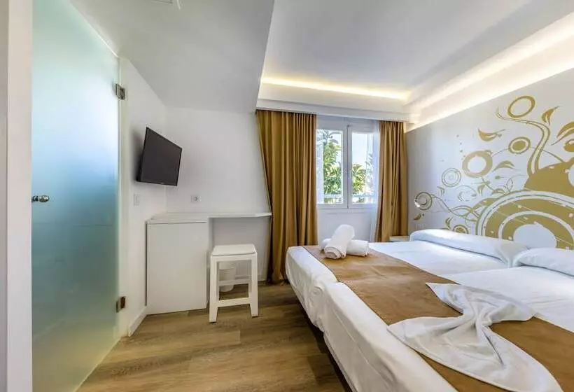 اتاق استاندارد, Triton Beach