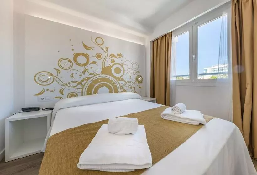 اتاق استاندارد, Triton Beach