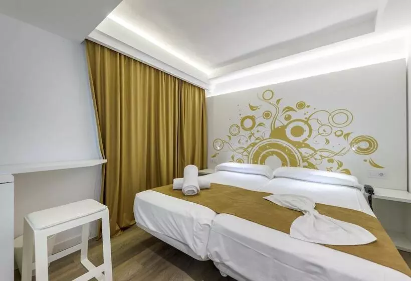 اتاق استاندارد, Triton Beach