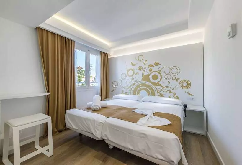 اتاق استاندارد, Triton Beach