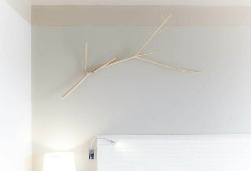 חדר סטנדרט, Vincci Valdecanas Golf