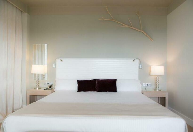 חדר סופריור עם טרסה, Vincci Valdecanas Golf