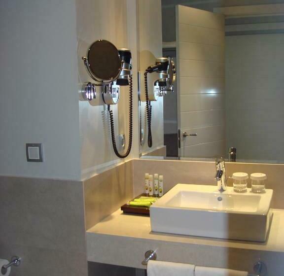 חדר סטנדרט, Vincci Valdecanas Golf