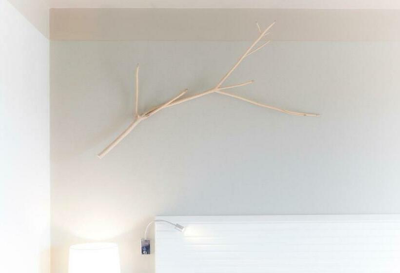 חדר סופריור עם טרסה, Vincci Valdecanas Golf