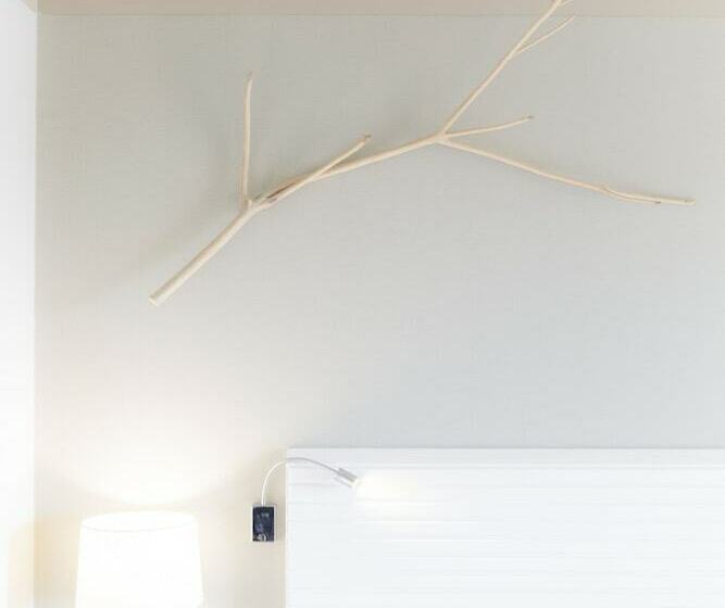 חדר סופריור עם טרסה, Vincci Valdecanas Golf