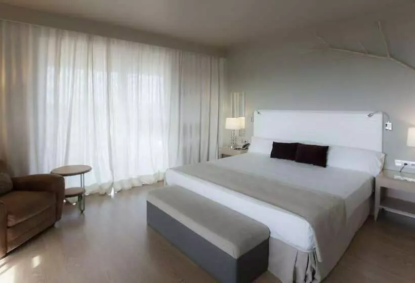 Standard-huone, Vincci Valdecanas Golf