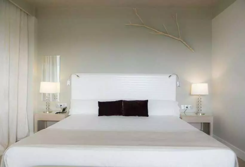 Standard-huone, Vincci Valdecanas Golf