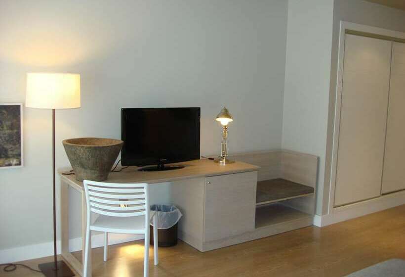 חדר סופריור עם טרסה, Vincci Valdecanas Golf