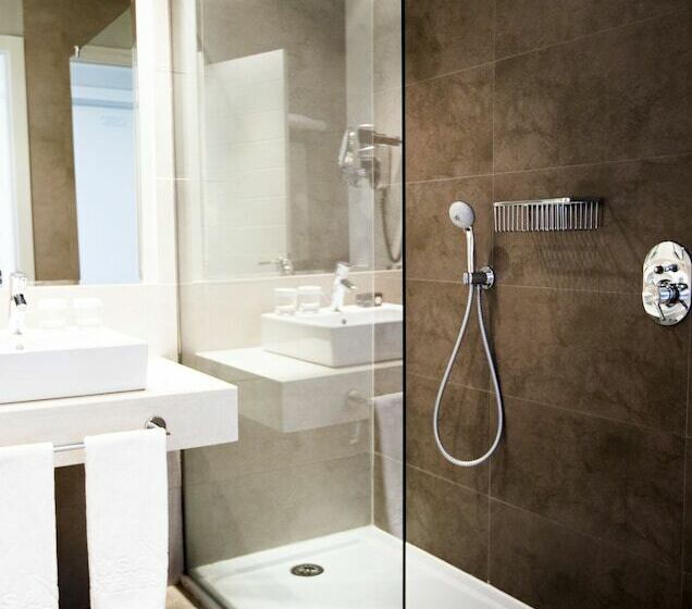 חדר סטנדרט, Vincci Valdecanas Golf