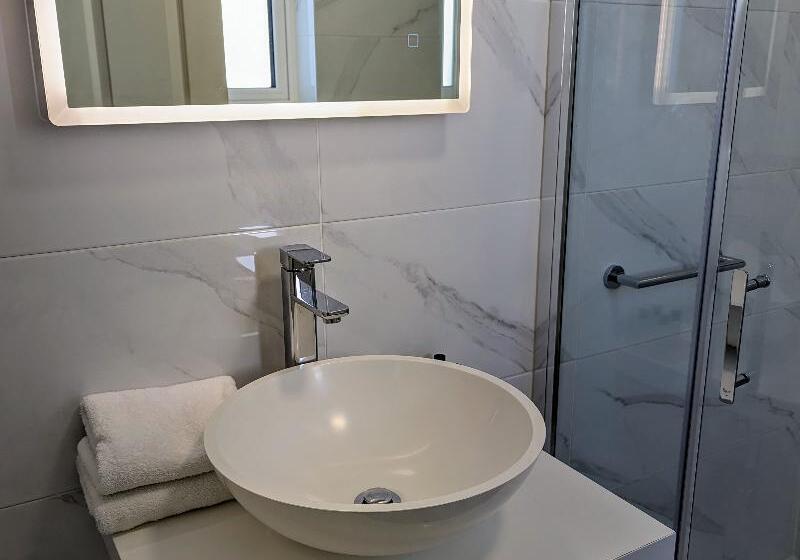 싱글 디럭스 룸, The Western