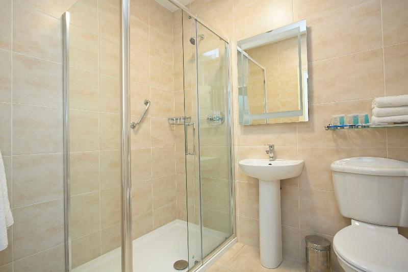 스탠다드 싱글 룸, The Western