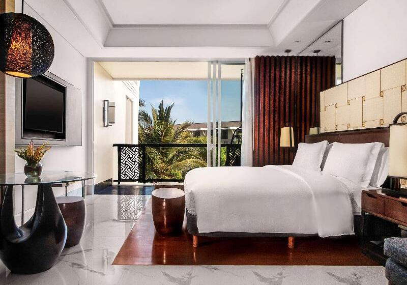 스탠다드 싱글 룸, The Western