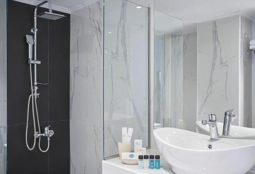 اتاق کلاسیک, Xenia Poros Image