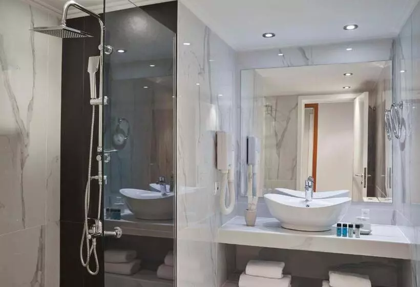 Executive Room Sea View