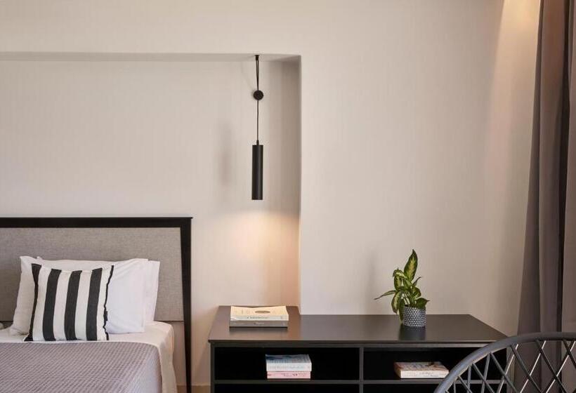 سوییت سینیور با چشمانداز دریا, Xenia Poros Image