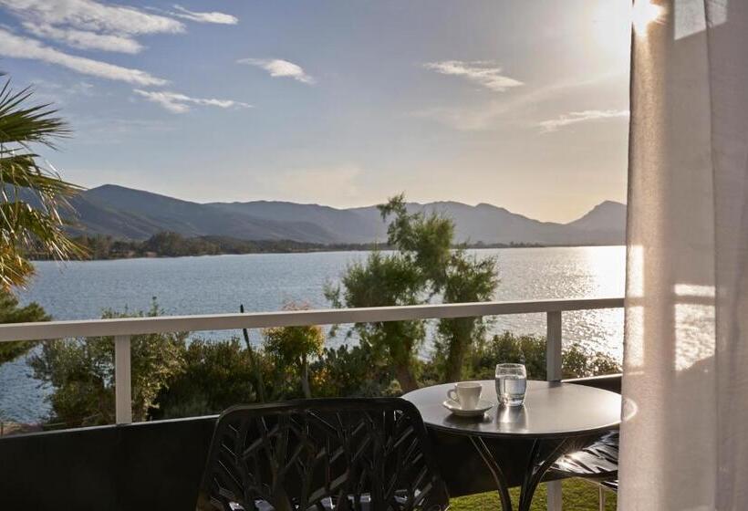 Номер Стандарт Вид на Море, Xenia Poros Image