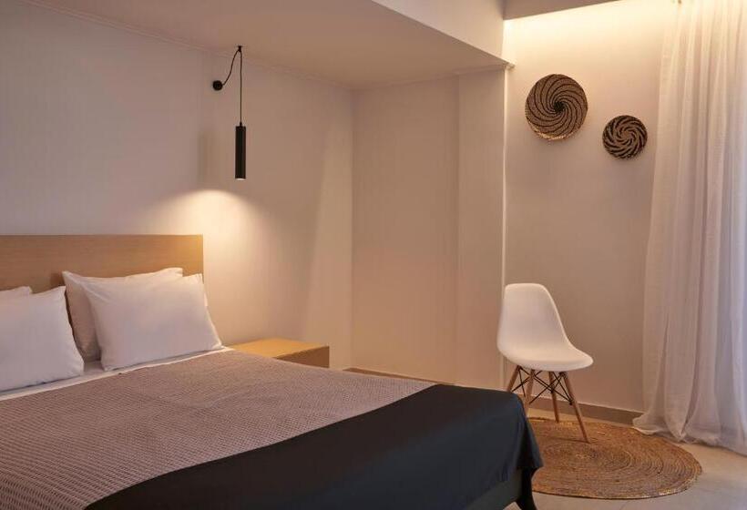 اتاق کلاسیک, Xenia Poros Image