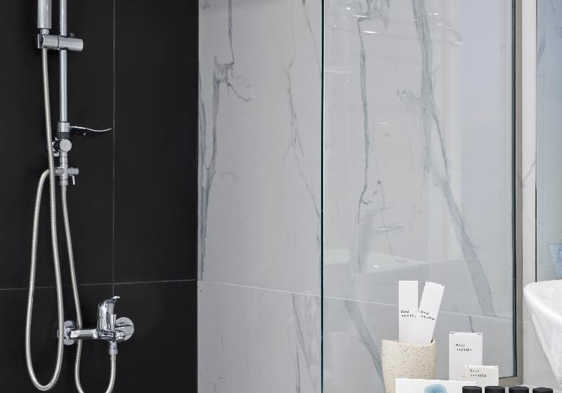 اتاق سوپریور با چشمانداز دریا, Xenia Poros Image