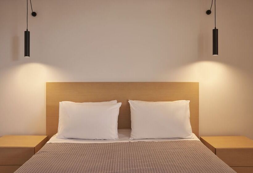 اتاق کلاسیک, Xenia Poros Image