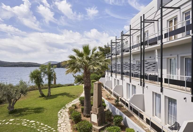 سوییت سینیور با چشمانداز دریا, Xenia Poros Image