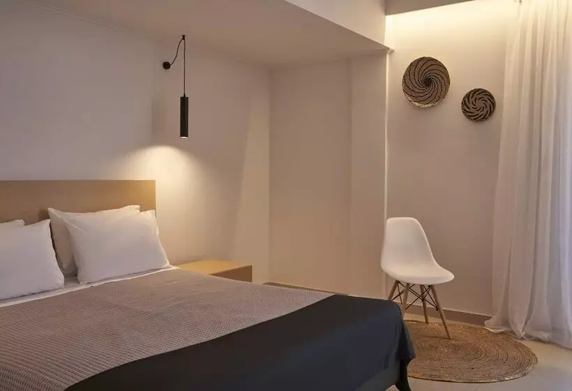 اتاق کلاسیک, Xenia Poros Image