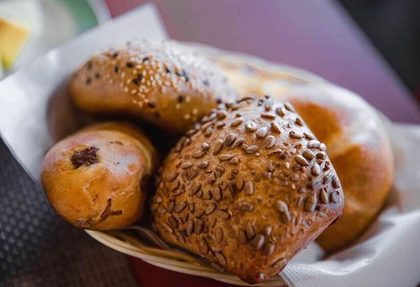 غرفة قياسية فردية, Jufa Hotel Kaprun