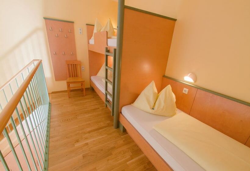 اتاق دوبلکس, Jufa Hotel Kaprun